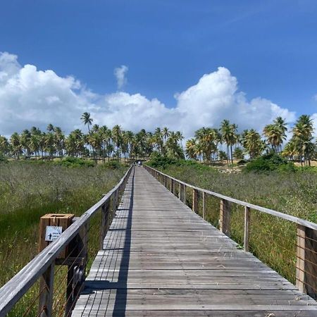 Apartamento Reserva Imbassai - Terraco Buganvilias エクステリア 写真