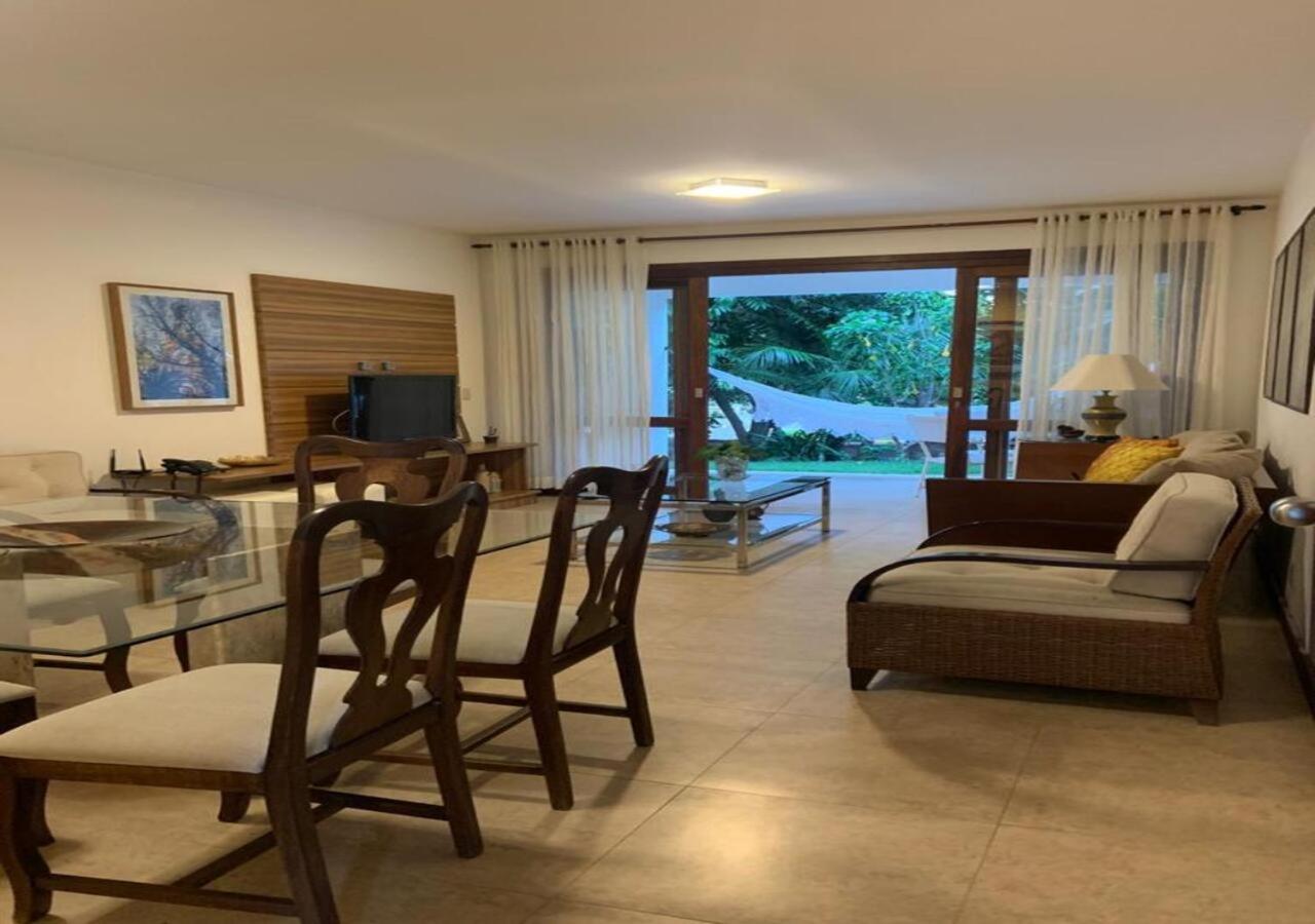 Apartamento Reserva Imbassai - Terraco Buganvilias エクステリア 写真