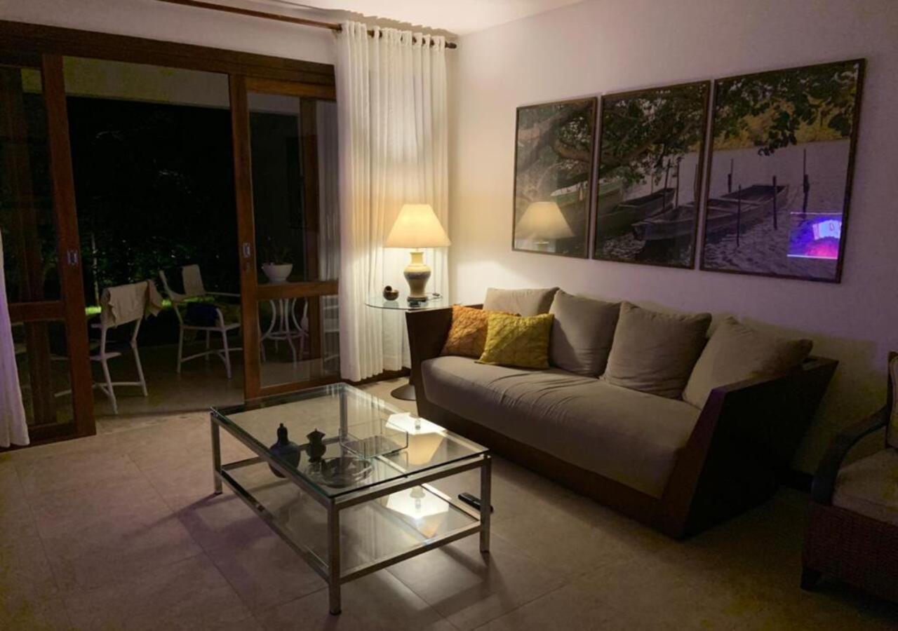 Apartamento Reserva Imbassai - Terraco Buganvilias エクステリア 写真