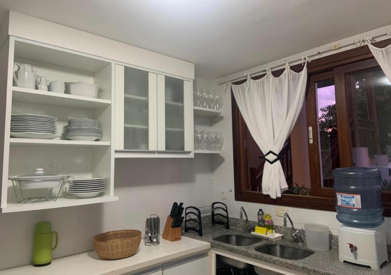 Apartamento Reserva Imbassai - Terraco Buganvilias エクステリア 写真
