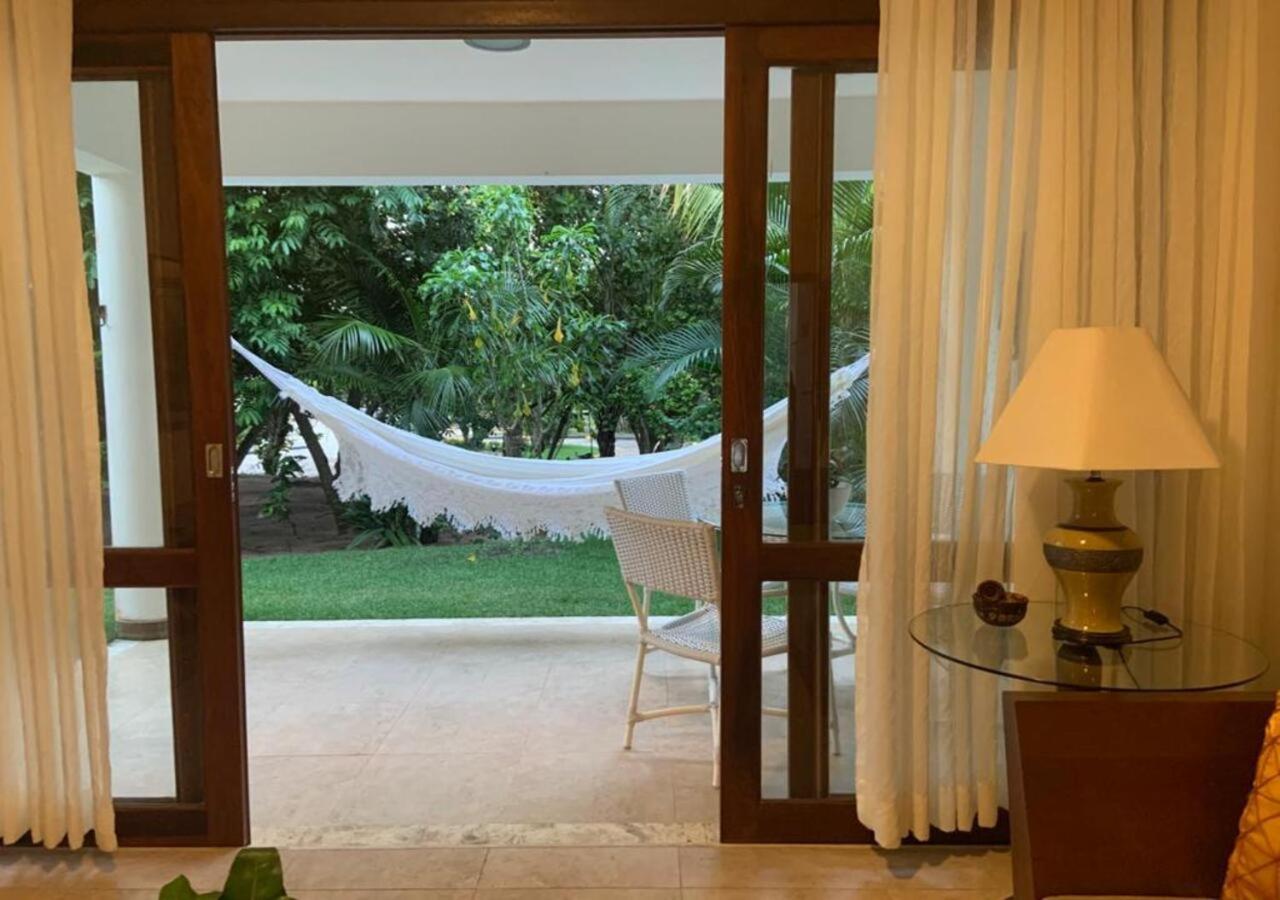 Apartamento Reserva Imbassai - Terraco Buganvilias エクステリア 写真