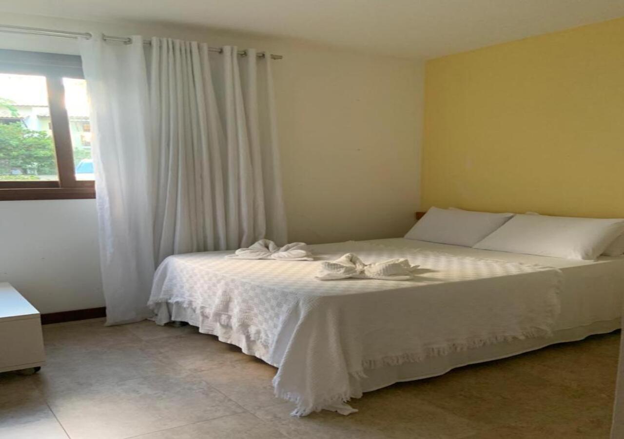 Apartamento Reserva Imbassai - Terraco Buganvilias エクステリア 写真