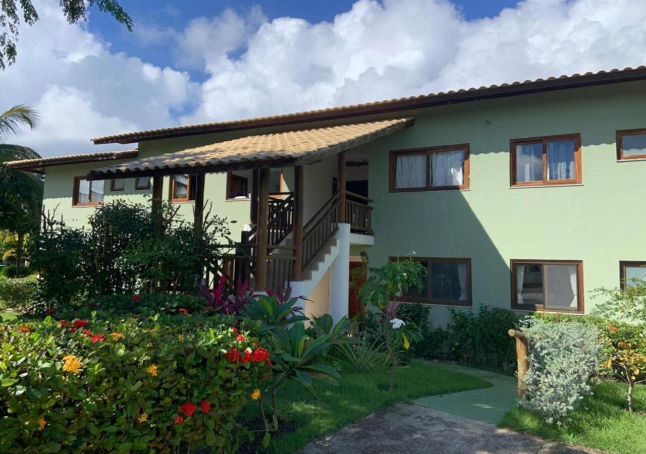 Apartamento Reserva Imbassai - Terraco Buganvilias エクステリア 写真