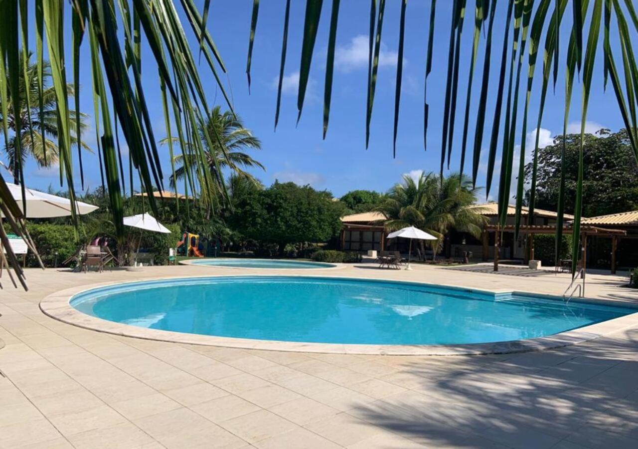 Apartamento Reserva Imbassai - Terraco Buganvilias エクステリア 写真