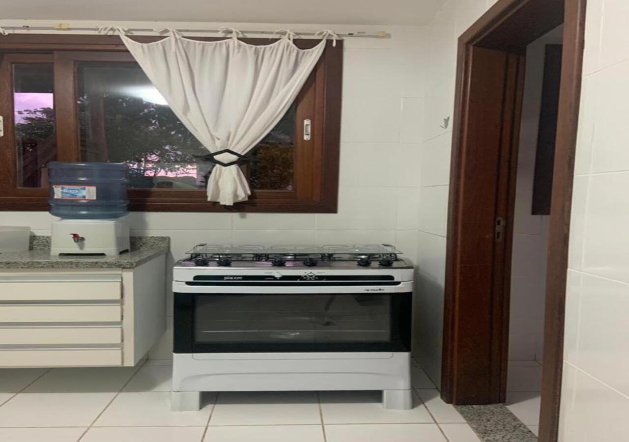 Apartamento Reserva Imbassai - Terraco Buganvilias エクステリア 写真